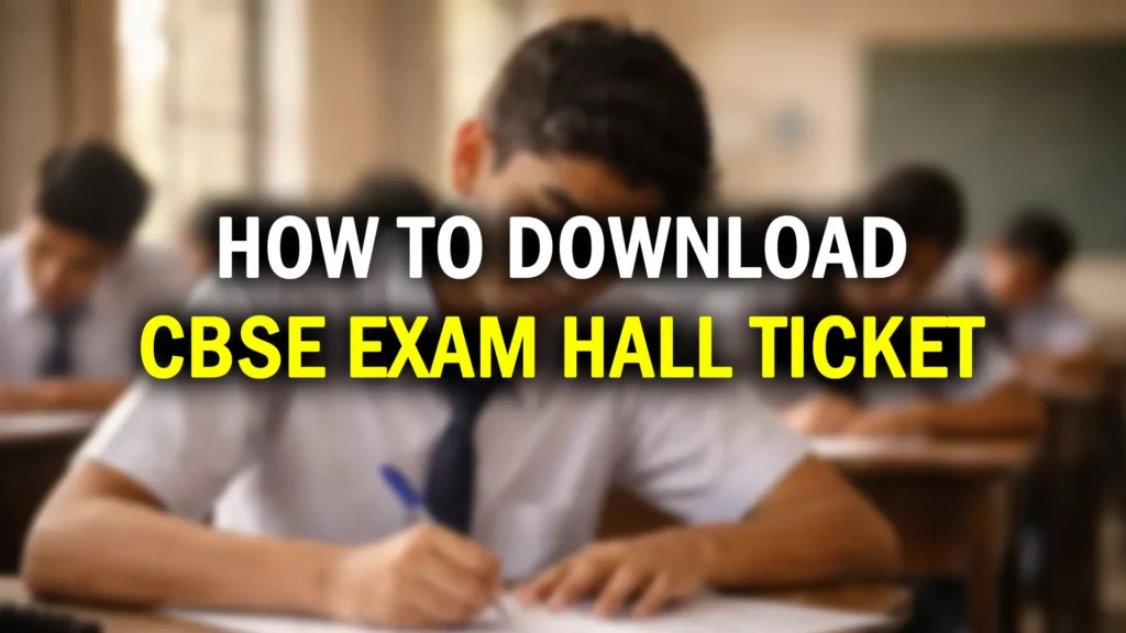 How to Solve Case Study Questions CBSE: 7-Step Strategy