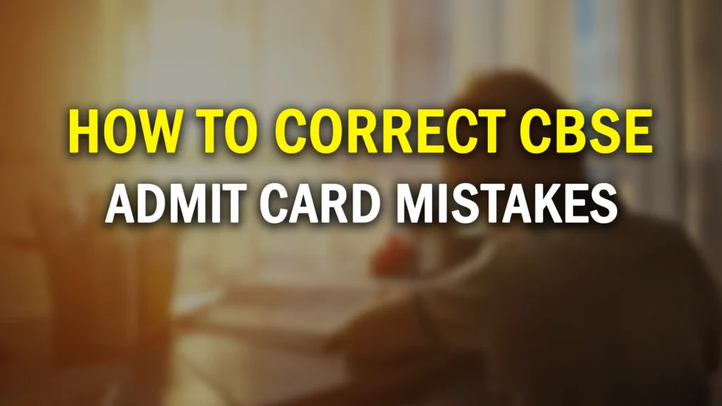 How to Score Full Marks in CBSE CBQs - New Exam Pattern 2026